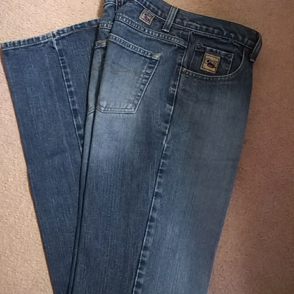 Cruel Girl Slim fit jeans